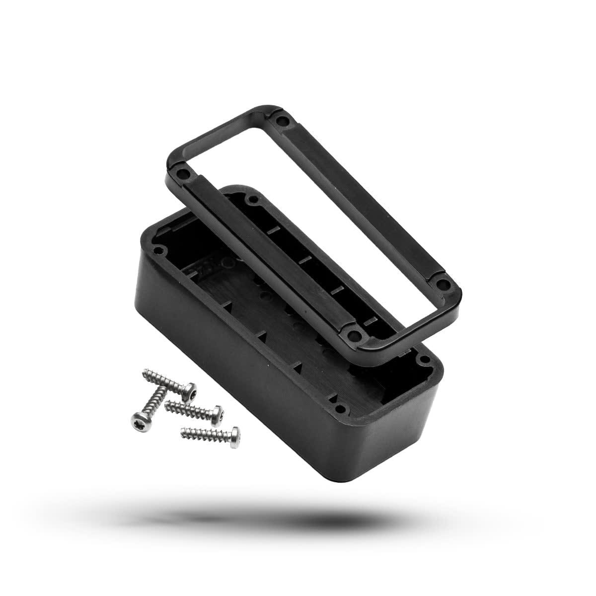 MDT MDT Metal Magazine Blk Mag Extender 104373-BLK - $10.99 at EuroOptic