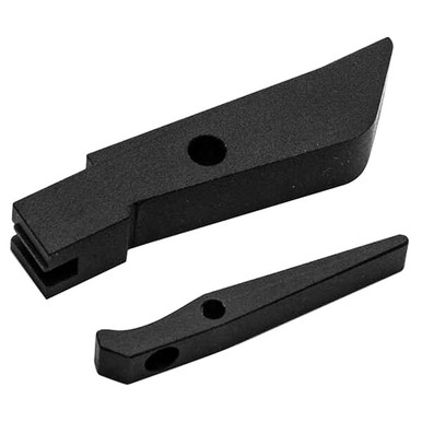 MDT Metal Magazine Blk Mag Extender 104373-BLK - MDT
