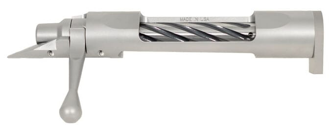 Borden Accuracy Borden Timberline RH Std Rem Std Long Action - Borden Accuracy