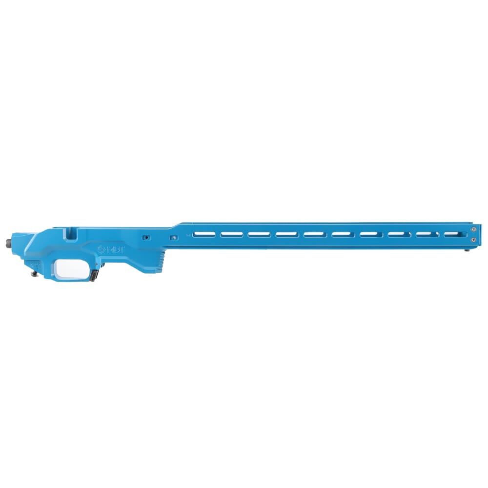 MDT ACC HOWA 1500 SA RH Blue Chassis 104452-BLU - MDT