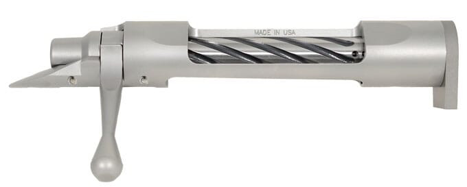 Borden Accuracy Borden Timberline Mag RH Std Rem Std Mag Long Action - Borden Accuracy