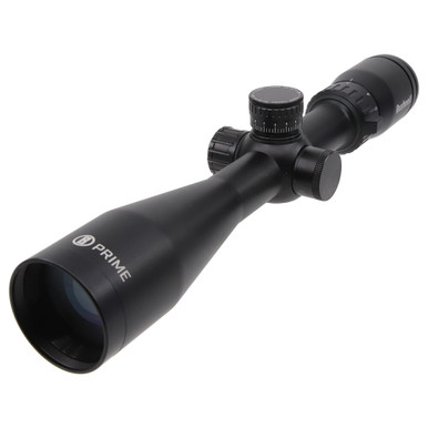 Bushnell Tactical Bushnell Prime 3-12x40 BDC Turrets SW Black Riflescope RP3120SW - Bushnell Tactical