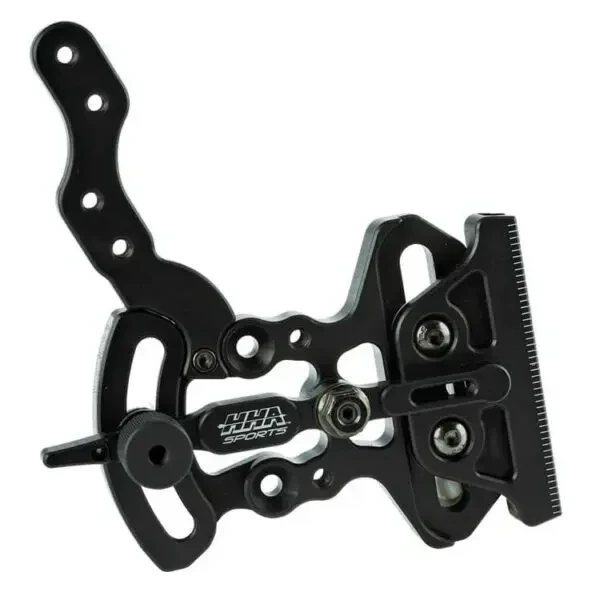 HHA Sports HHA Tetra LT Set Back Intigrated Quiver Bracket LH TLT-QBR LH - HHA Sports