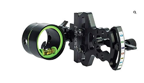 HHA Sports HHA Tetra LT XL5510 w/.010 1-pin 1.75" Scope TLT-XL5510 - HHA Sports