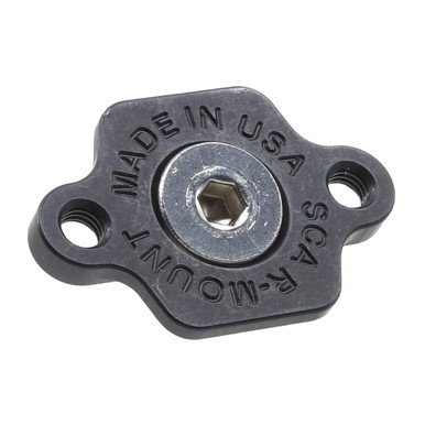 Really Right Stuff Hardware and SCA Adapter RRS-9000079 - Really Right Stuff