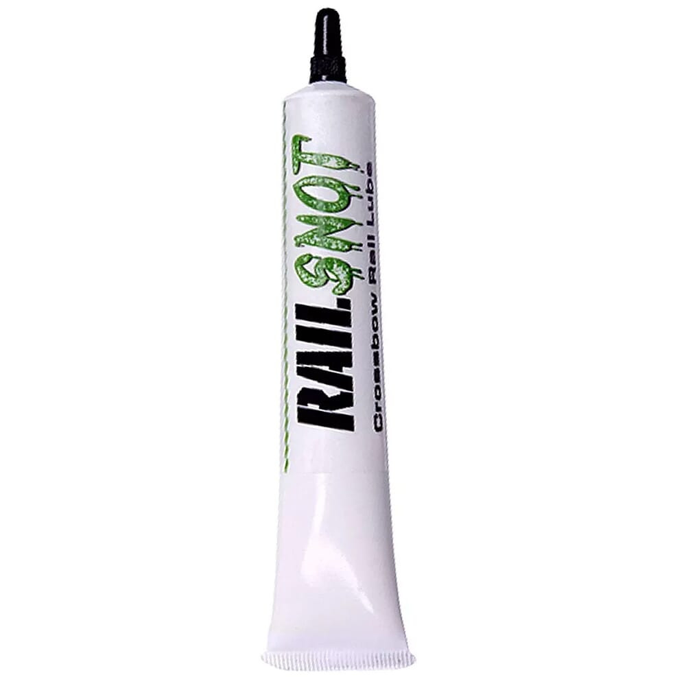 30-06 Outdoors Rail Snot Crossbow Rail Lube 1 oz RS-144 - .30-06 Outdoors