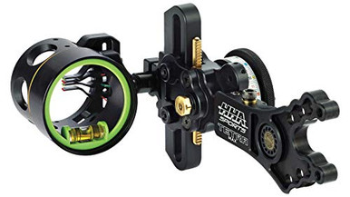 HHA Sports HHA Tetra Max 4519 .019 4-pin 1.75" Scope TMX-4519 - HHA Sports