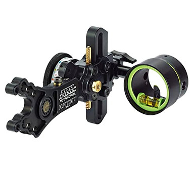 HHA Sports HHA Tetra Max 5519 w/.019 1-pin 1-5/8" Scope LH TMX-5519 LH - HHA Sports