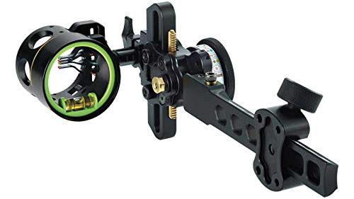 HHA Sports HHA Tetra Max Tournament 4519 .019 4-pin 1.75" Scope TMX-TE-4519 - HHA Sports