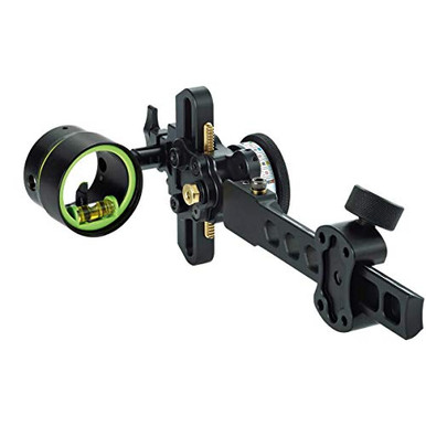 HHA Sports HHA Tetra Max Tournament 5519 w/.019 1-pin 1-5/8" Scope TMX-TE-5519 - HHA Sports