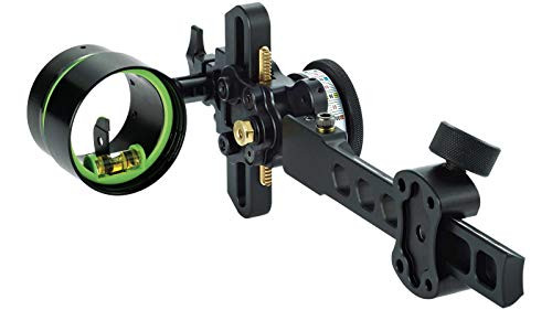 HHA Sports HHA Tetra Max Tournament XL5510 w/.010 1-pin 1.75" Scope TMX-TE-XL5510 - HHA Sports
