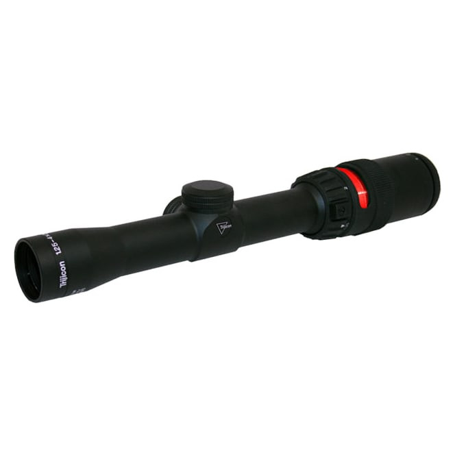 Trijicon TR21R Accupoint Scope 1.25-4x24 Riflescope - Trijicon