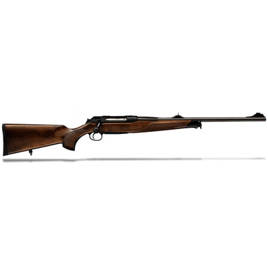 Sauer S404 Classic Magnum Calibers Rifle - J.P. Sauer and Sohn