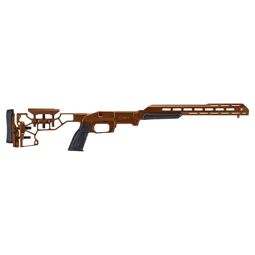 MDT ESS Savage SA RH Burnt Bronze Chassis 104618-BBZ - MDT