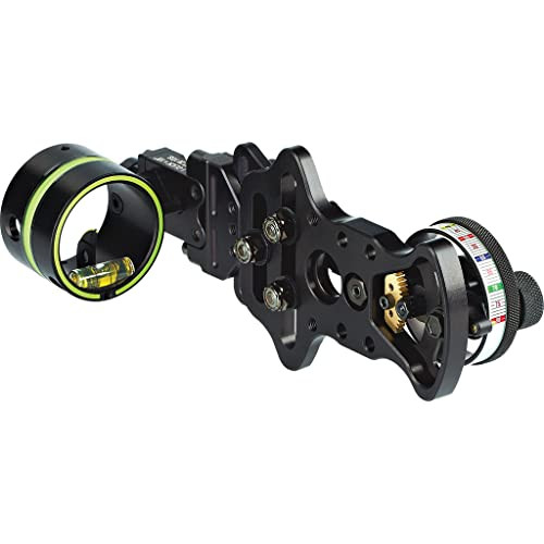 HHA Sports HHA Optimizer Ultra X 5000 w/.029 Scope 1-5/8" Dia. TRAX-5000 - Hha Sports