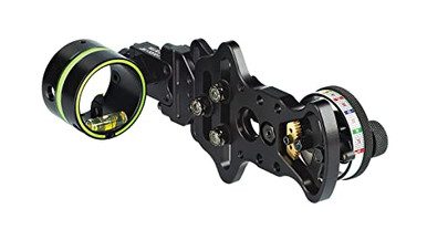 HHA Sports HHA Optimizer Ultra X 5019 w/.019 Scope 1-5/8" Dia. TRAX-5019 - HHA Sports