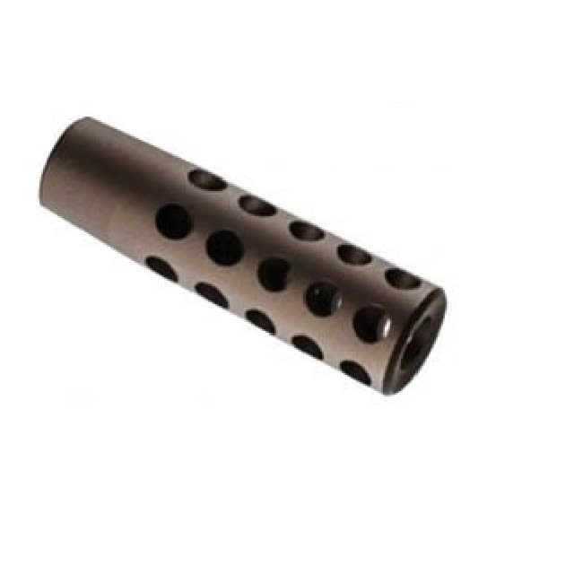Sako S20 Conical .30 Cal 5/8x24 Bronze Muzzle Brake S540209289 - Sako