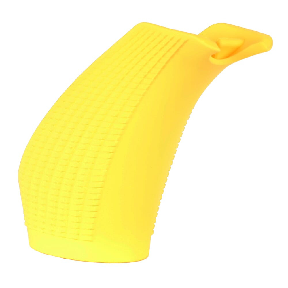 Tikka T3X Yellow Soft Touch Pistol Grip S540209502 - Tikka