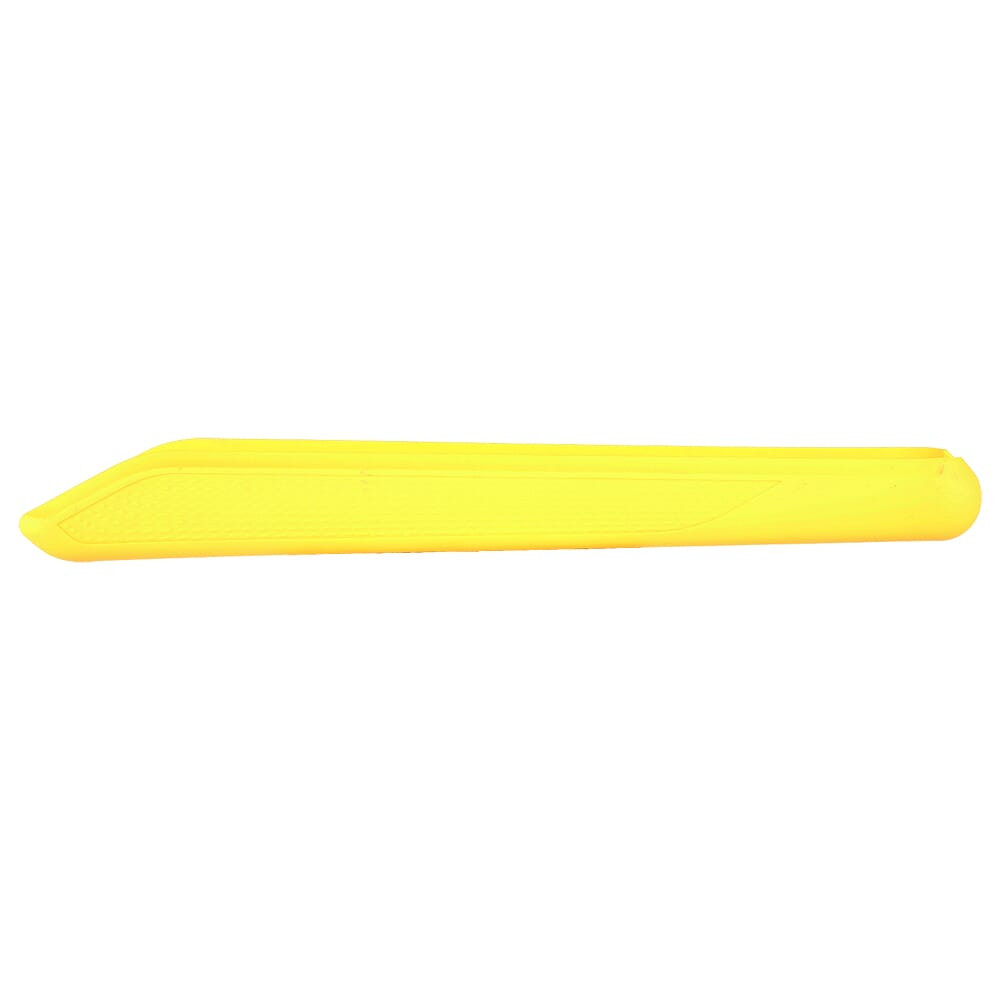 Tikka T3X Yellow Soft Touch Front End Grip S540210005 - Tikka