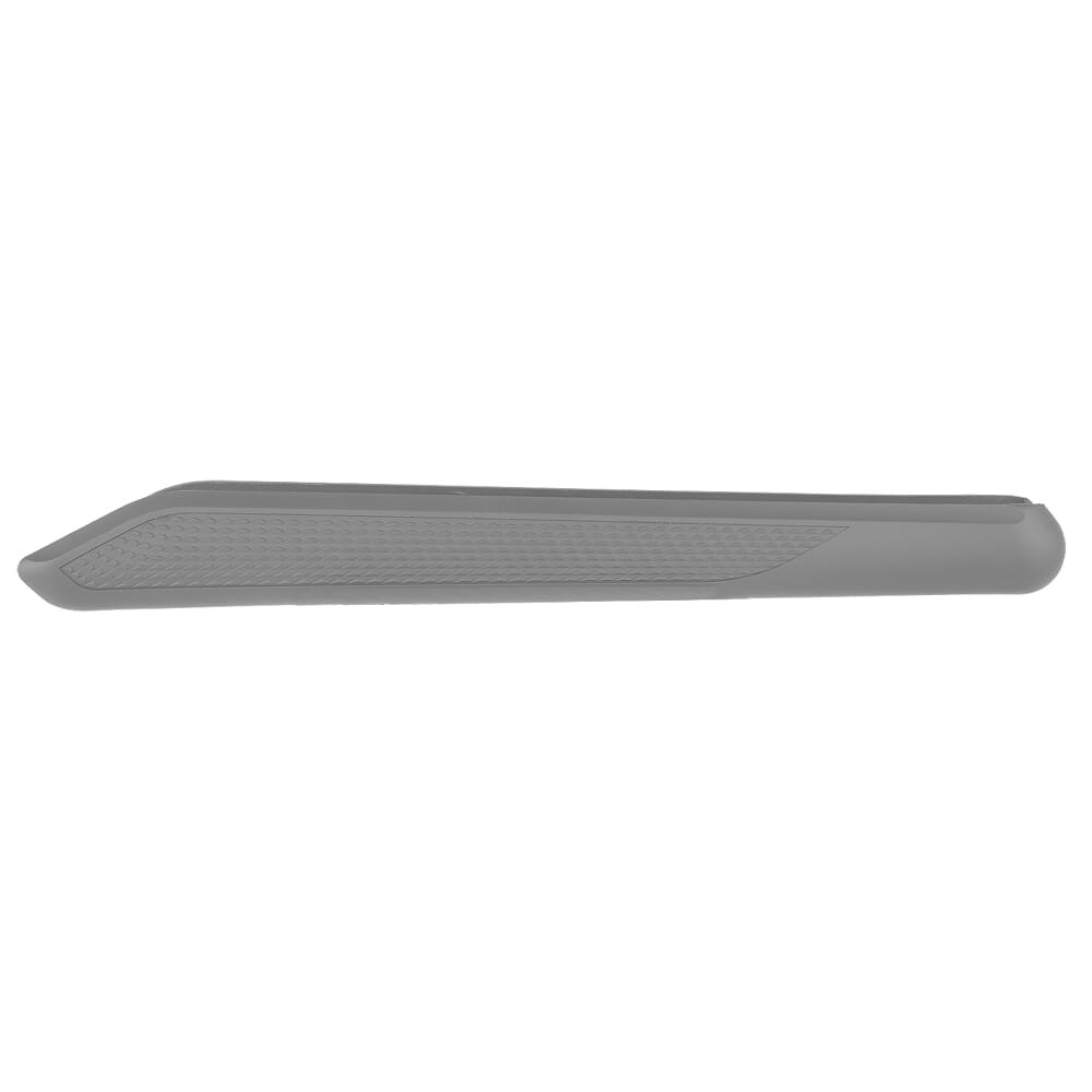 Tikka T3X Grey Soft Touch Front End Grip S540210009 - Tikka