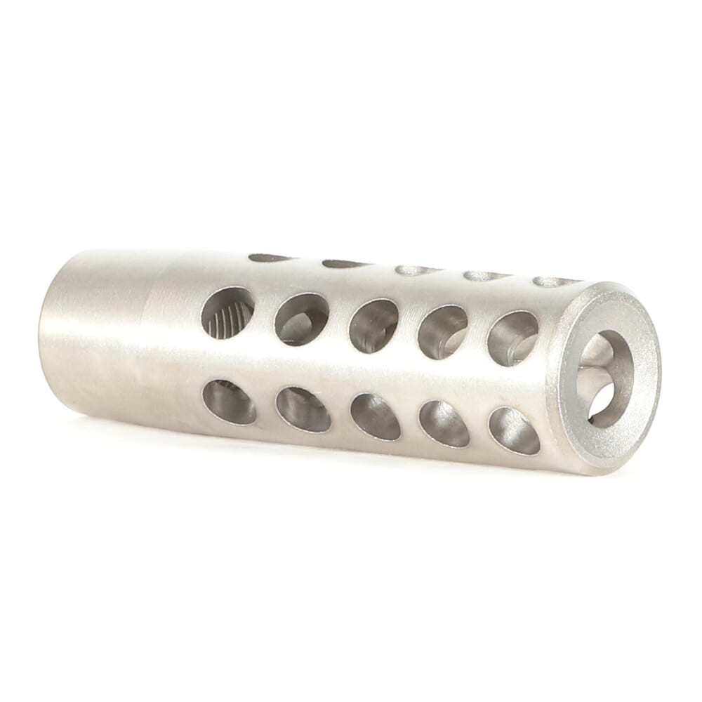 Sako S20 Conical .30 Cal 5/8x24 Stainless Steel Muzzle Brake S540210291 - Sako