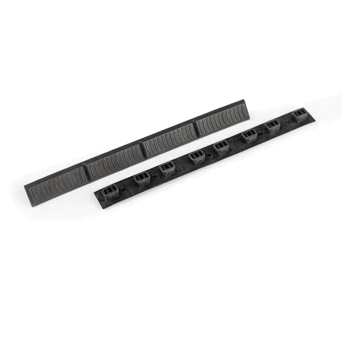 Tikka Ace MLOK Rail Cover 4 Slot X4 Black S540219798 - Tikka