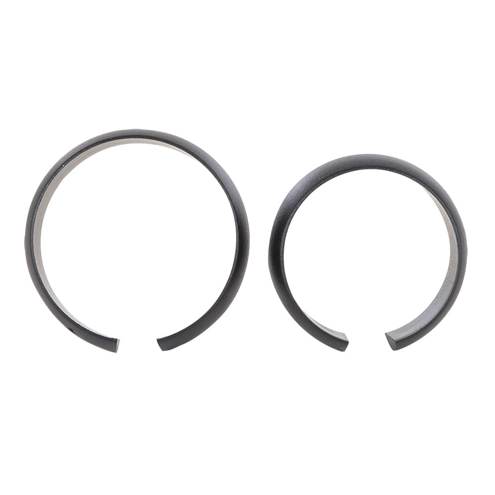 Tikka Optilock Blued Ring Mount S594T301 - Tikka