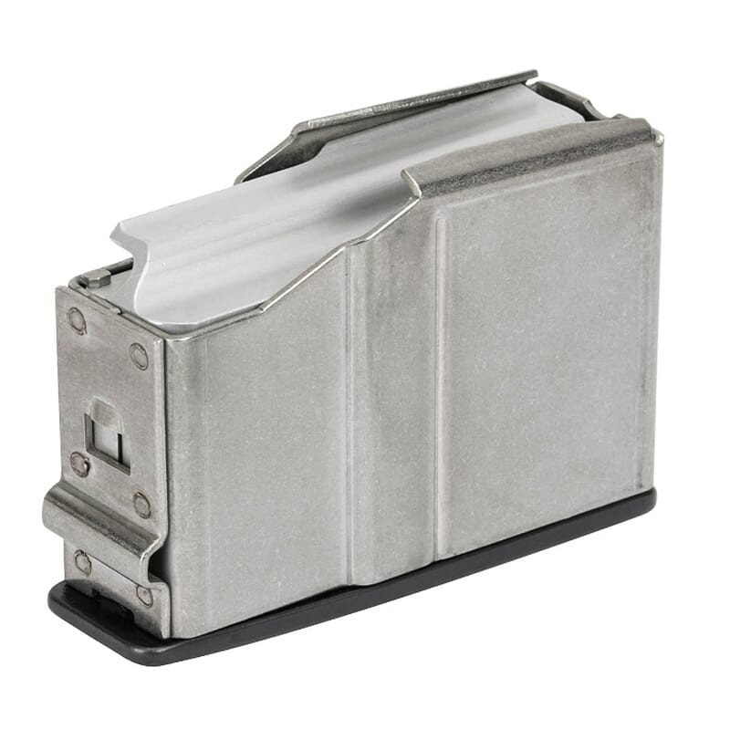 Sako Sako 75/I .17/.222/.223 Rem 6rd Blued Magazine S5960381 - $189.99 at EuroOptic
