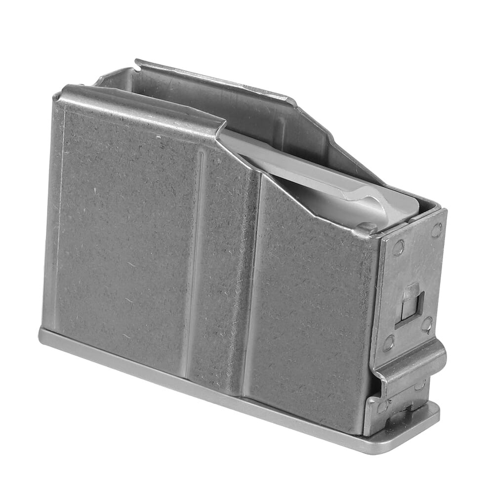 Sako 75/I .17/.222/.223 Rem 6rd Stainless Magazine S59R0381 - Sako