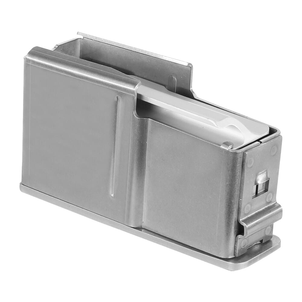 Sako 75/III .243 Win/7mm-08 Rem/.308 Win 5rd Stainless Magazine S59R0384 - Sako