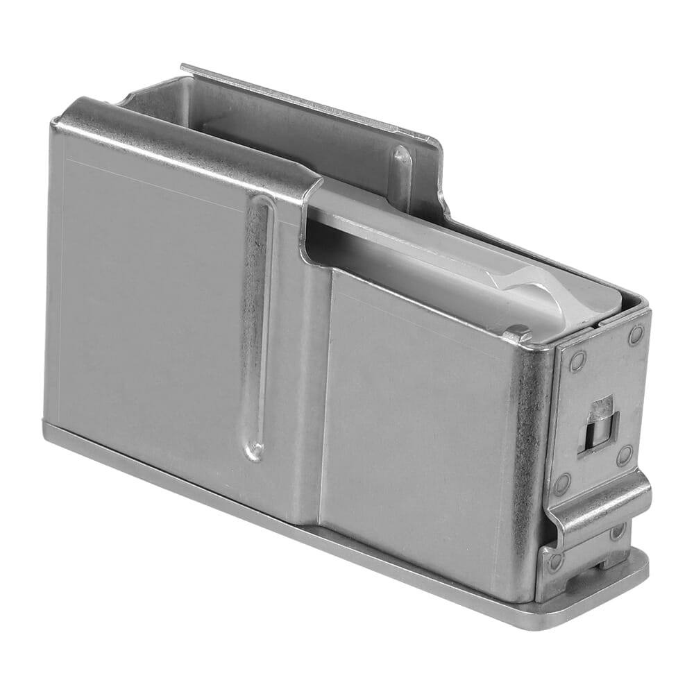 Sako 75/III .22-250 Rem 5rd Stainless Magazine S59R0385 - Sako