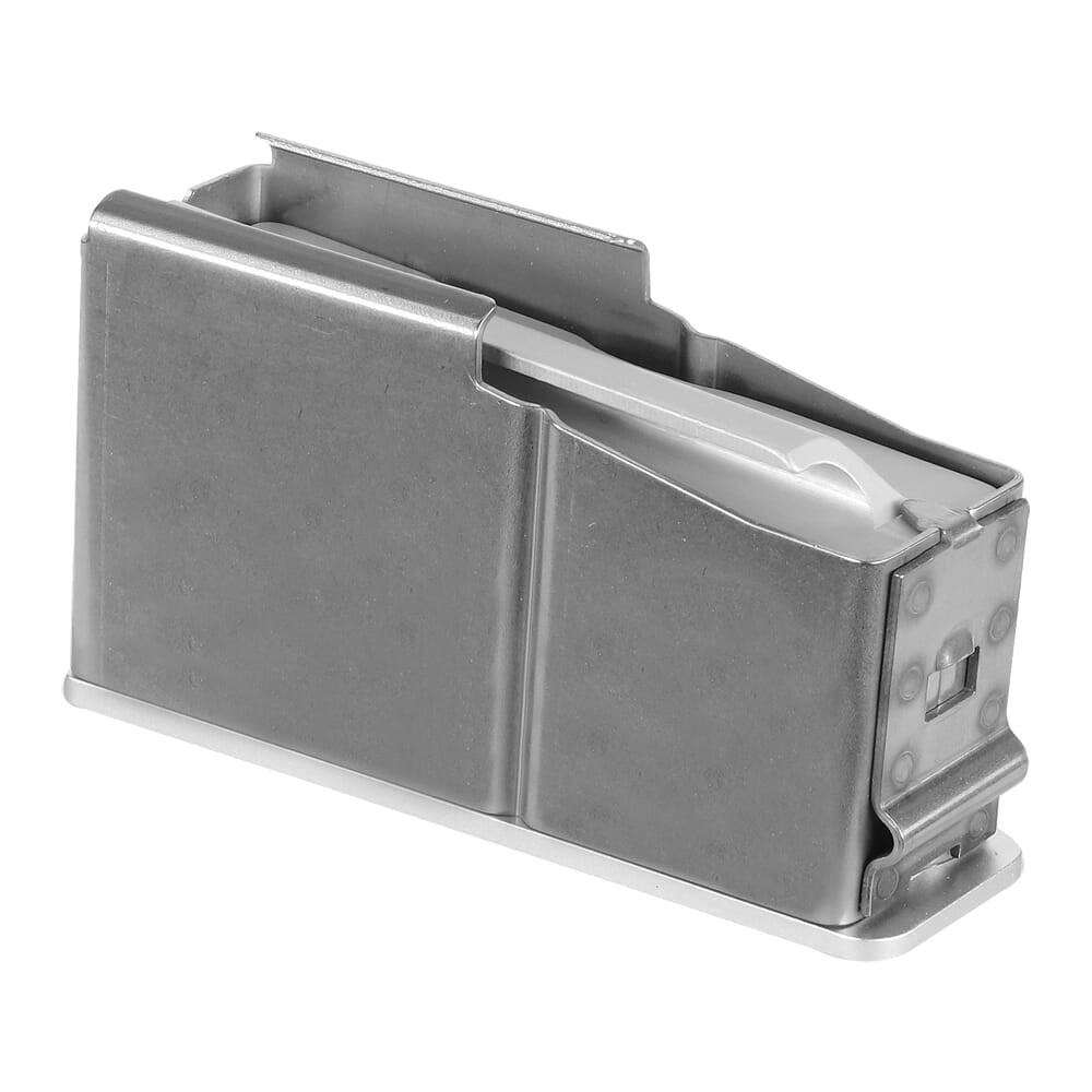 Sako Sako 85/S Finnlight .243 Win/7mm-08 Rem/.308 Win 5rd Blued Magazine S5AA0384 - $219.99 at EuroOptic