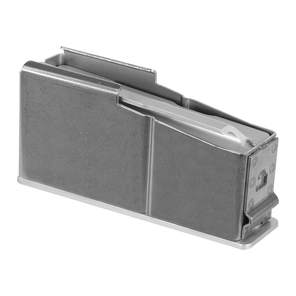 Sako Sako 85/M Finnlight 6.5x55 Swede 5rd Blued Magazine S5AA0388 - $219.99 at EuroOptic