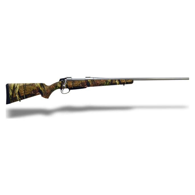 Sako A7 Rifle Synthetic Stainless .25-06 Mossy Oak - Sako