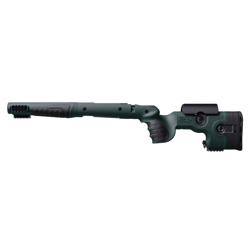 GRS Riflestocks GRS Bifrost Tikka CTR LH, Green 104693 in Green Mountain Camo - GRS Riflestocks