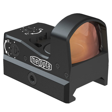 Meopta MeoSight IV Red Dot Sight 1047103 - Meopta