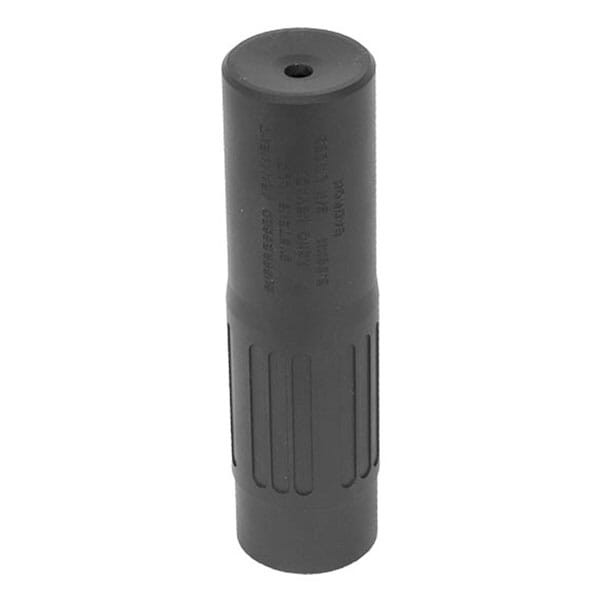 Suppressed Armament Systems SAS Eadrom 5.56 Suppressor - Suppressed Armament Systems