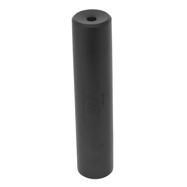 Suppressed Armament Systems SAS Reaper 7.62/.308 Suppressor - Suppressed Armament Systems