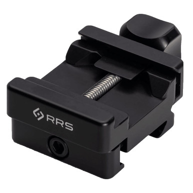 Really Right Stuff Dual Clamp RRS-9000424 - Really Right Stuff