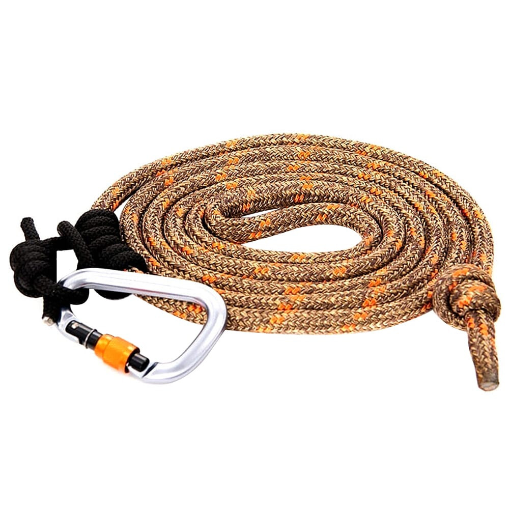 TrophyLine Tree Tether w/Carabiner 11mm TSR201907 - TrophyLine