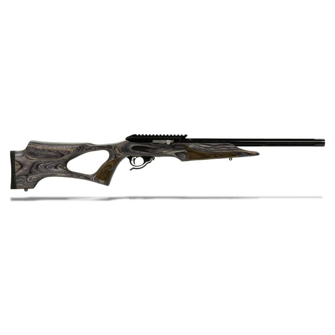 Tacsol X-Ring .22 LR Vantage Slate Rifle TST-TE-01-V-SLATE - Tacsol