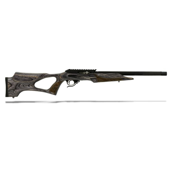 Tacsol X-Ring .22 LR Vantage Slate Rifle TST-TE-02-V-SLATE - Tacsol
