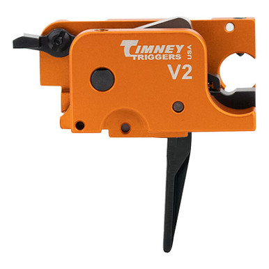 Timney Triggers Timney CZ Scorpion 2.75-3.75lb Straight Trigger SCORPION-ST - Timney Triggers
