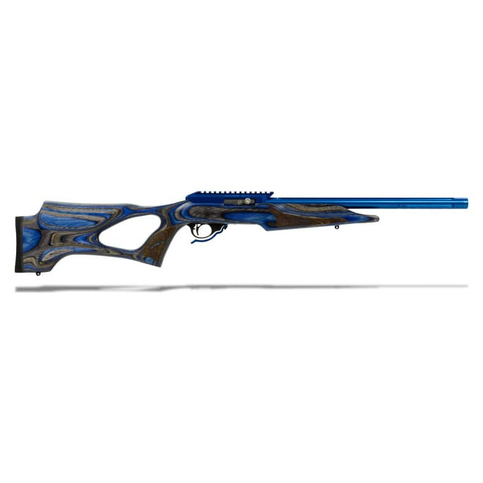 Tacsol X-Ring .22 LR Vantage Royal Rifle TST-TE-06-V-ROY - Tacsol