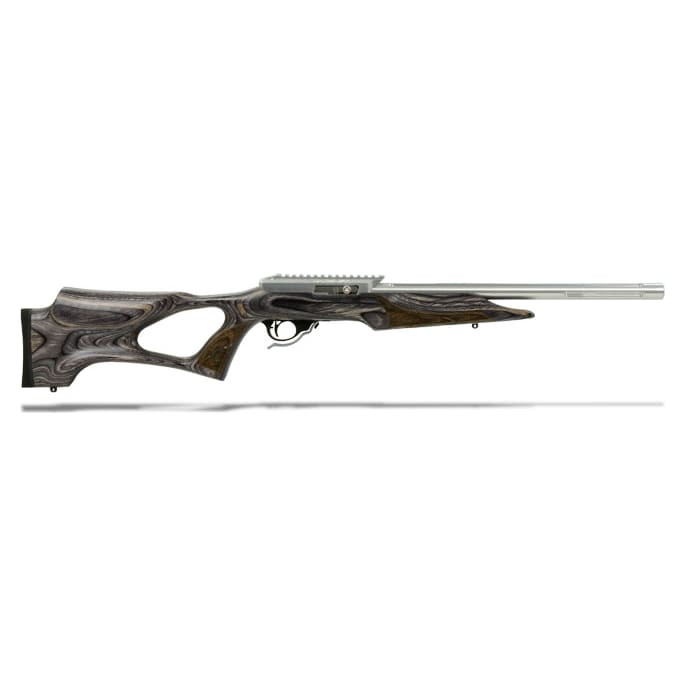 Tacsol X-Ring .22 LR Vantage Slate Rifle TST-TE-11-V-SLATE - Tacsol