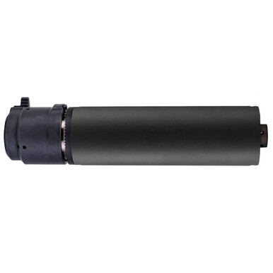 B&T-ROTEX 5.56 Suppressor SD-123040-US - B&T