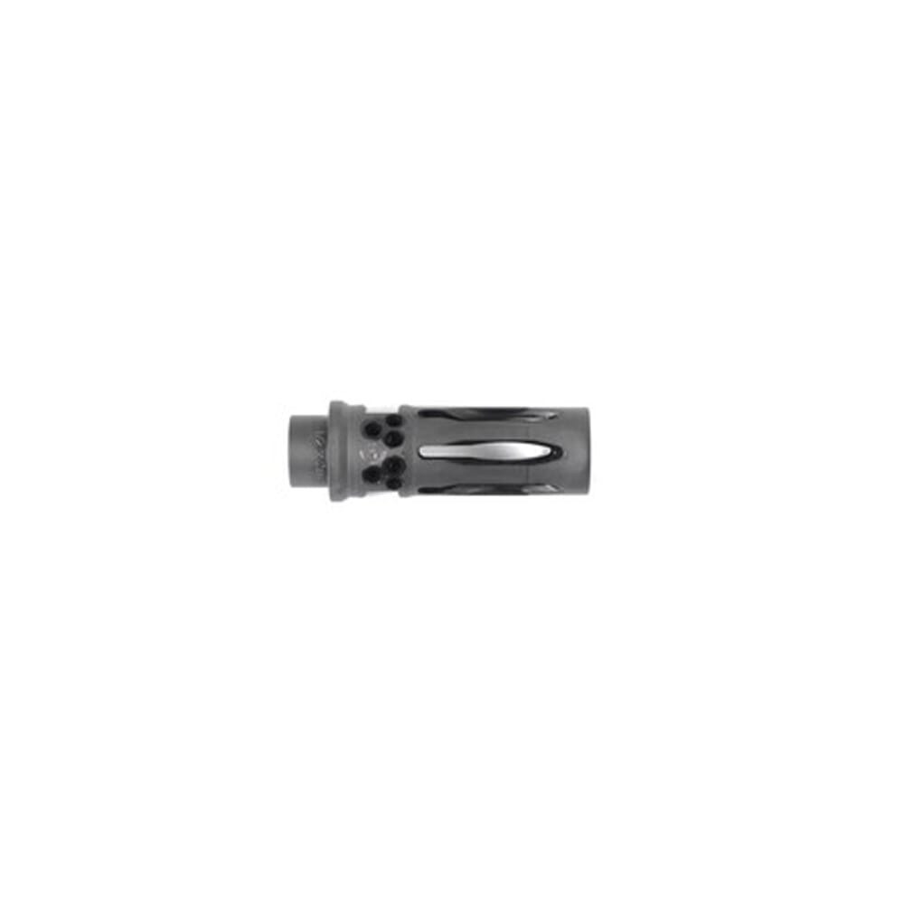 B&T B&T 5.56/.223 1/2x28 Closed Tine Flash Hider for SureFire & Rotex Suppressors SD-145723 - $120.00 at EuroOptic
