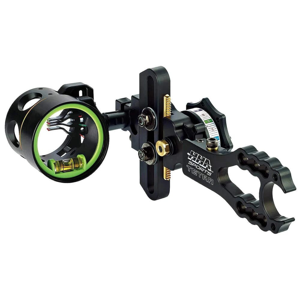 HHA Sports HHA Tetra Series .019 Rheostat 4-pin Scope Only 1.75" Dia. TTR-7451 - HHA Sports