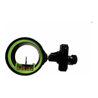 HHA Sports HHA Tetra Series .019 Rheostat 1-pin Scope Only 1-5/8" Dia. LH TTR-7551 LH - HHA Sports