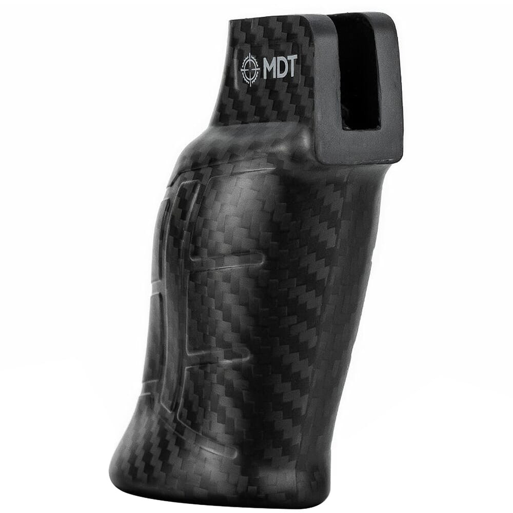 MDT Carbon Fiber Grip BCF 104997-BCF - MDT